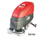 XD760全自動雙刷洗地機
