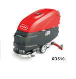 XD510全自動單刷洗地機